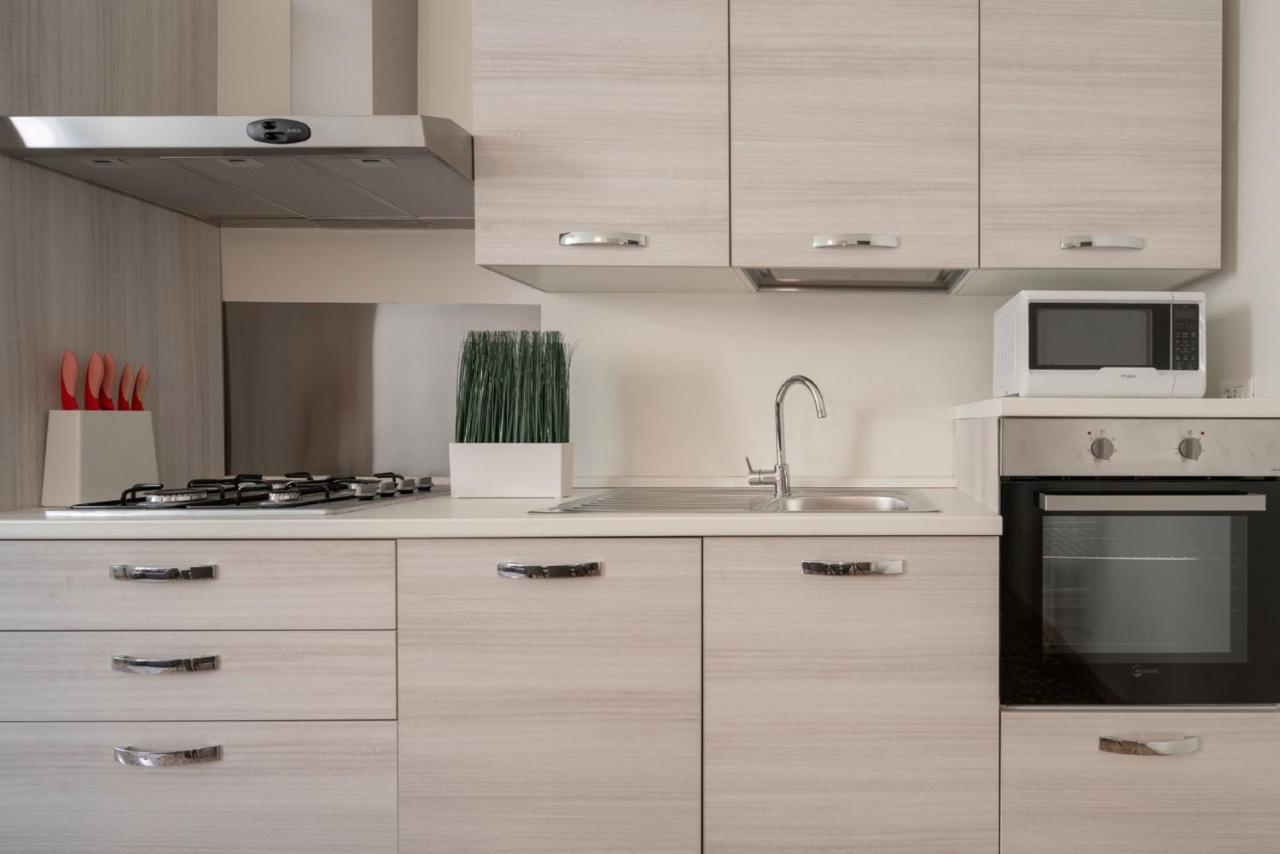 Accademia Charm Apartments By Wonderful Italy Venice Ngoại thất bức ảnh