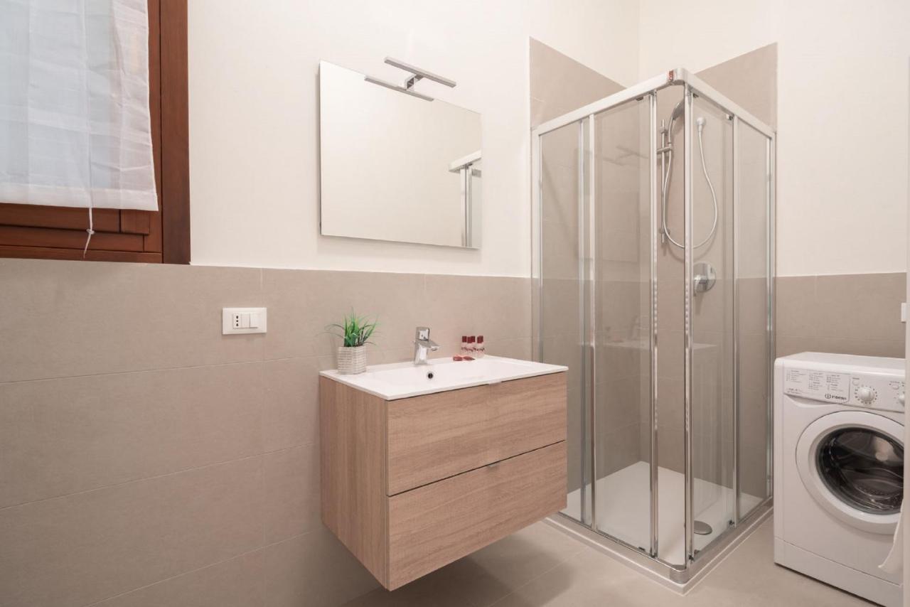 Accademia Charm Apartments By Wonderful Italy Venice Ngoại thất bức ảnh
