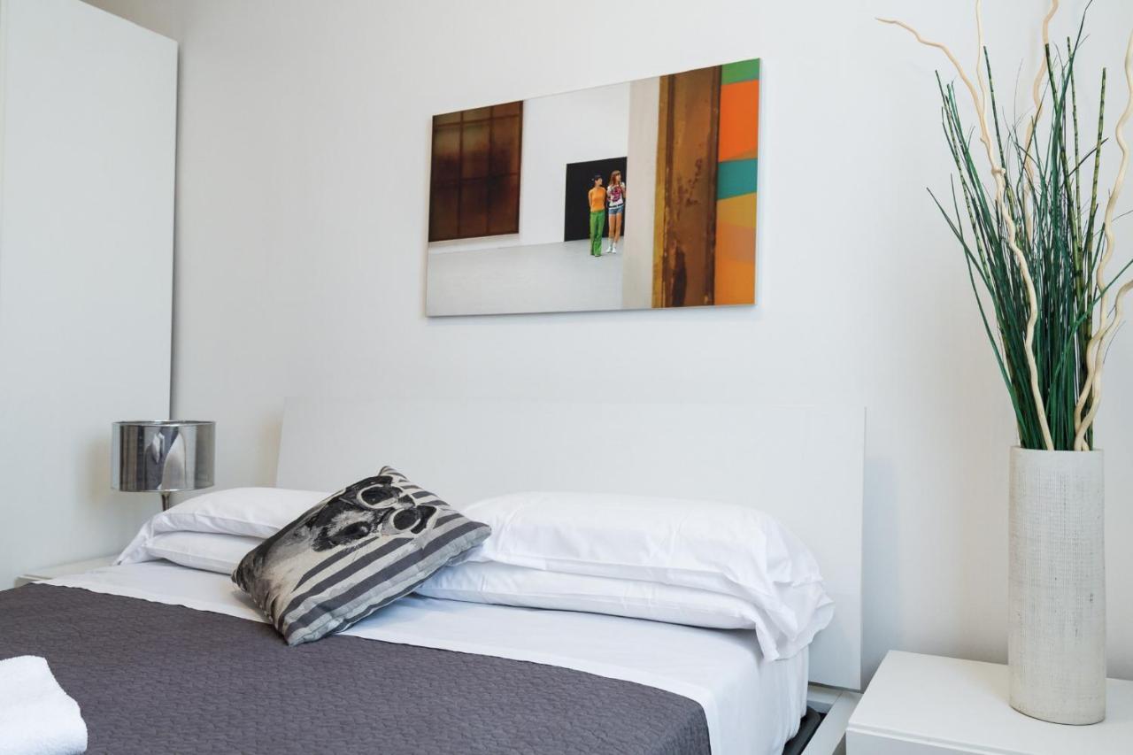 Accademia Charm Apartments By Wonderful Italy Venice Ngoại thất bức ảnh