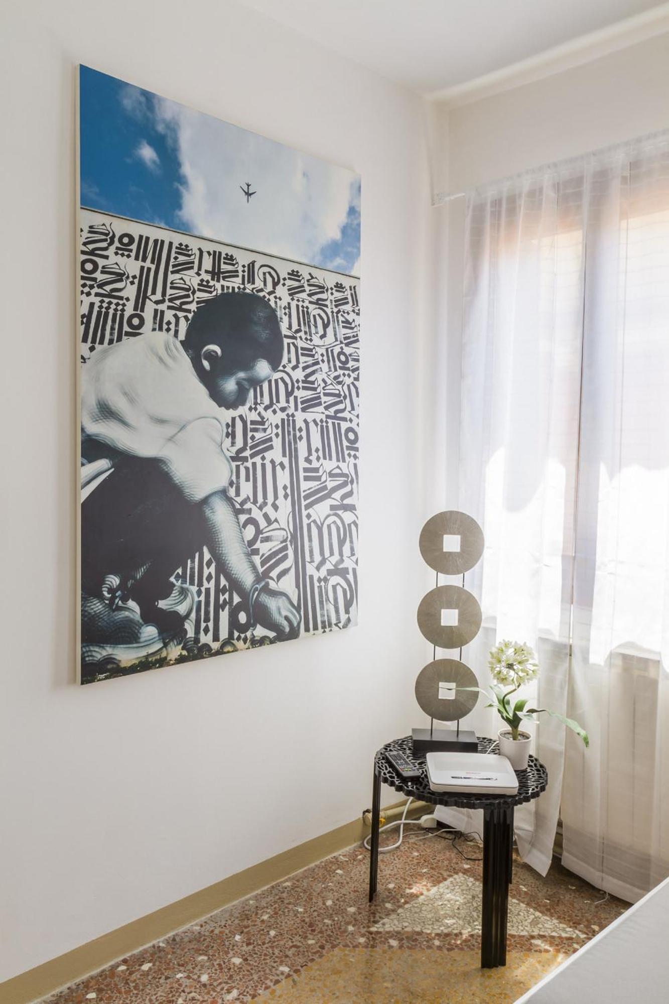 Accademia Charm Apartments By Wonderful Italy Venice Ngoại thất bức ảnh