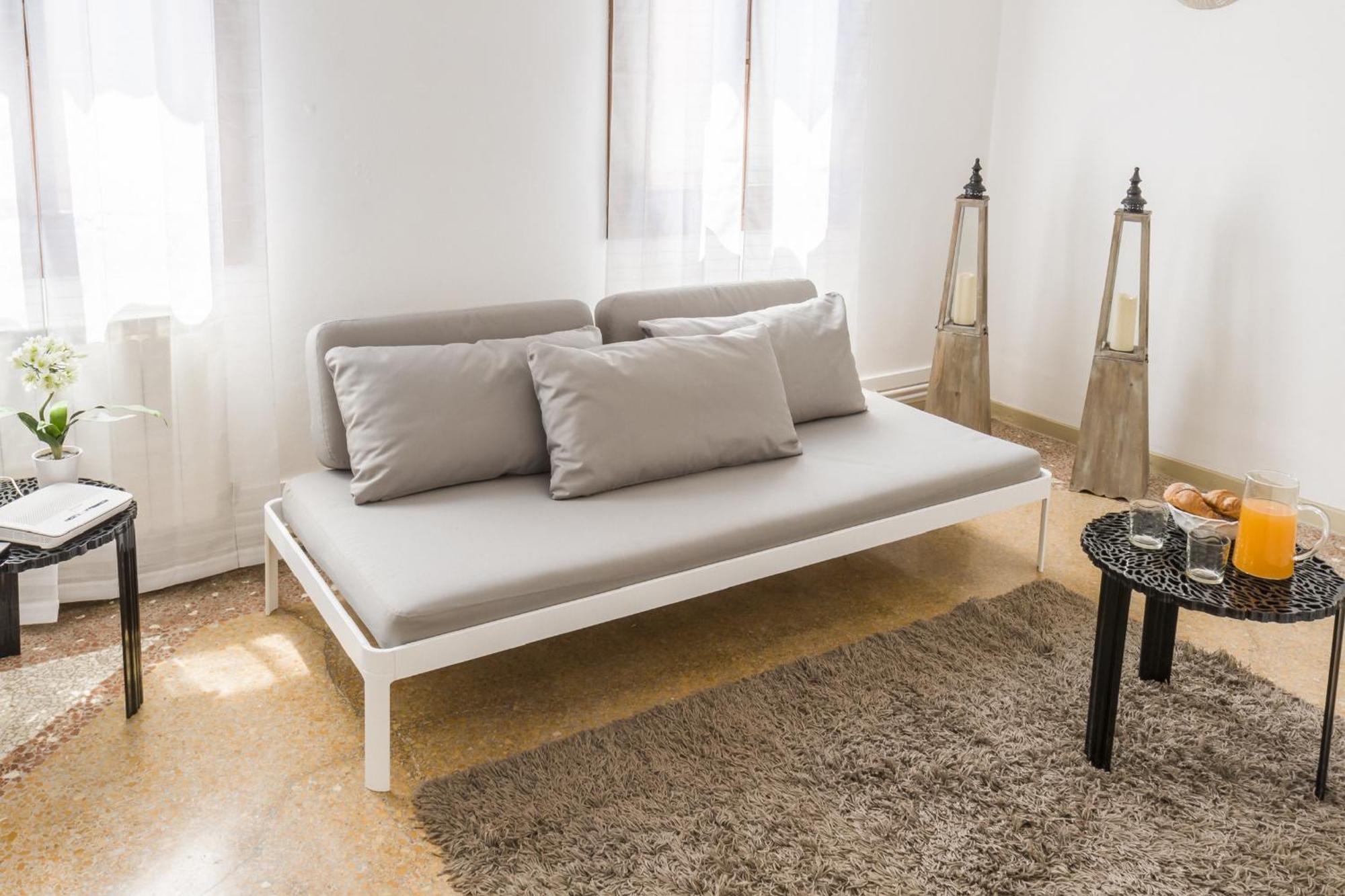 Accademia Charm Apartments By Wonderful Italy Venice Ngoại thất bức ảnh