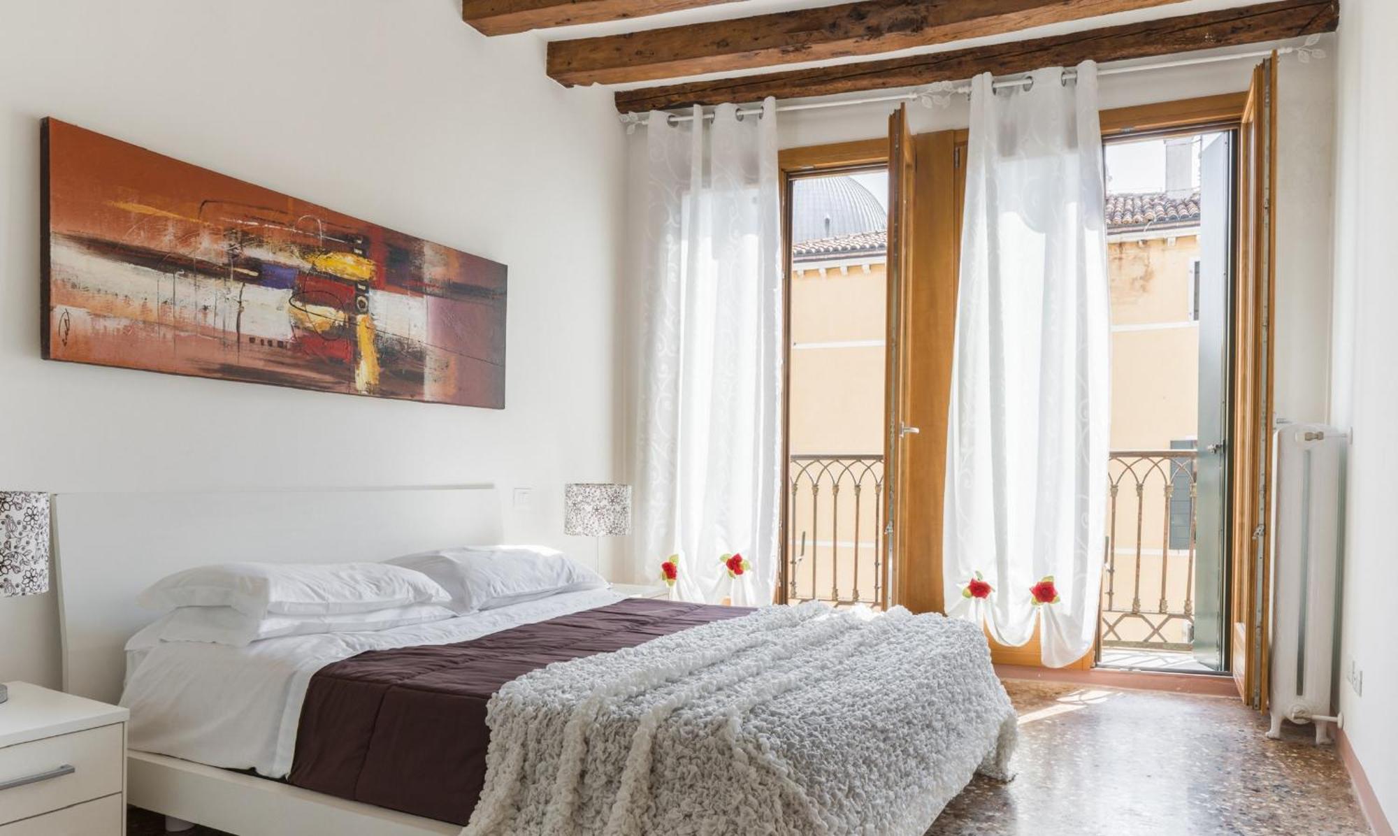 Accademia Charm Apartments By Wonderful Italy Venice Ngoại thất bức ảnh